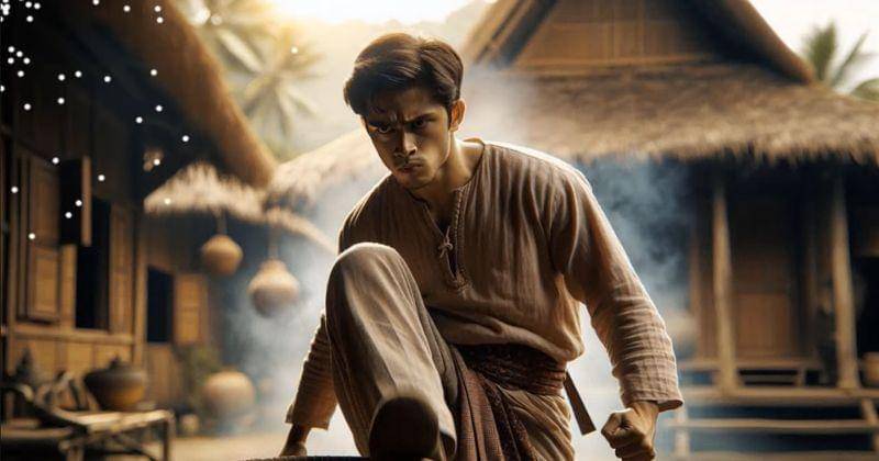 Youtube.com/Legenda Mania